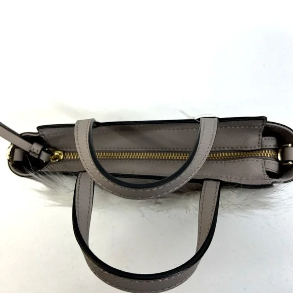 NWOT Kate Spade New York Star Bright Owl Mini Hadlee Sachel Handle or Crossbody - Picture 8 of 15